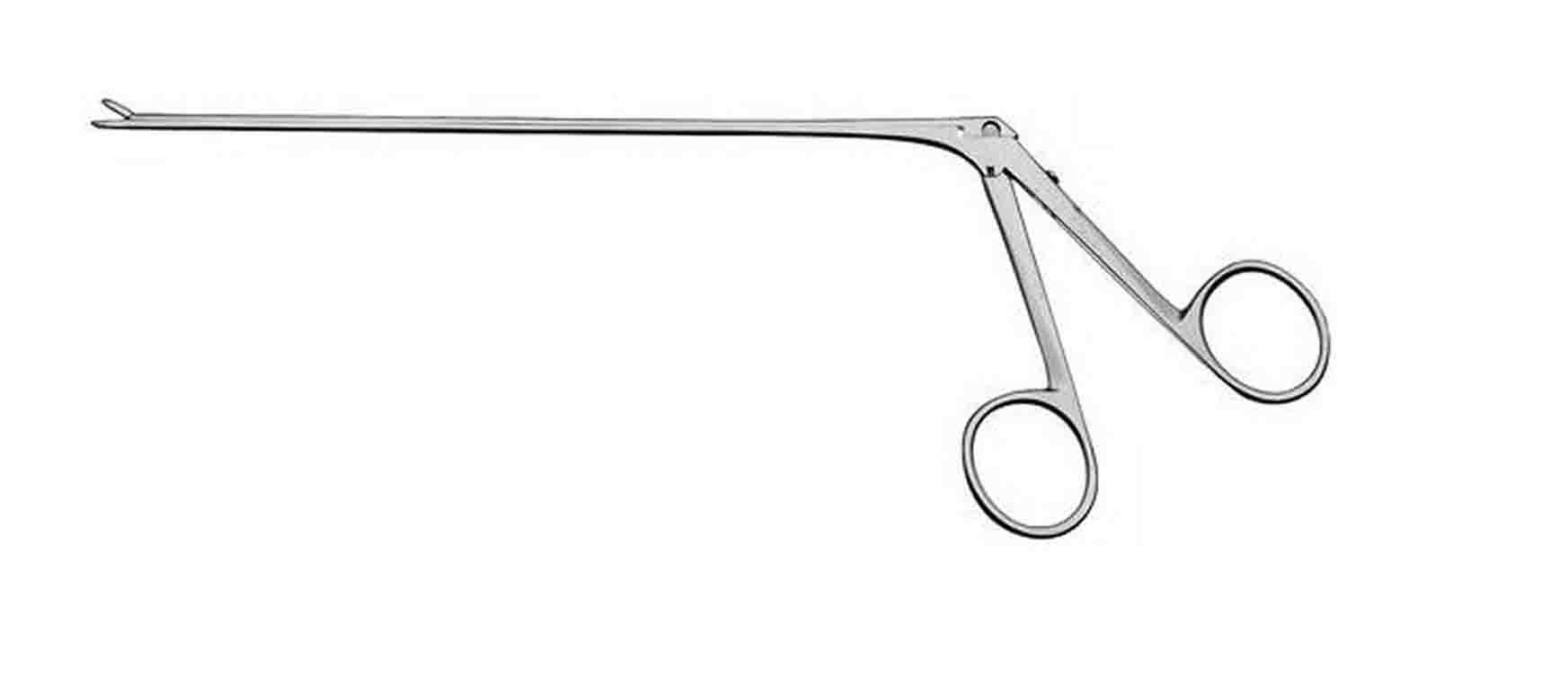 SİNÜS FORSEPS SAĞ 1.5MM 15CM